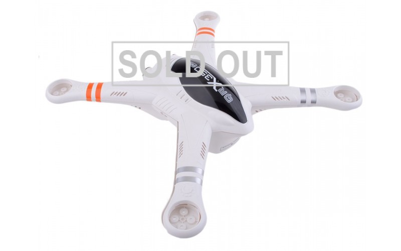 Walkera Body Set for QR X350